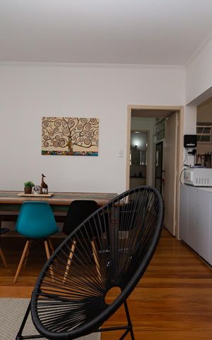 Apartamento à venda com 56m², 1 quarto e sem vaga Apartamento à venda com 56m², 1 quarto e sem vagaSala