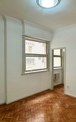 Apartamento à venda com 41m², 1 quarto e sem vaga