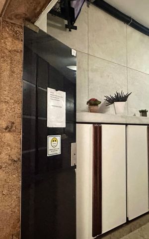 Apartamento à venda com 41m², 1 quarto e sem vaga