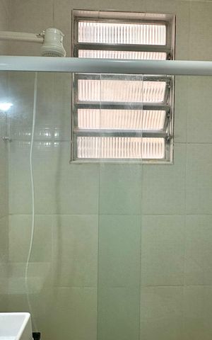 Apartamento à venda com 41m², 1 quarto e sem vaga
