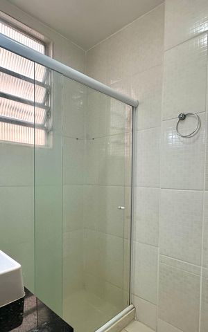 Apartamento à venda com 41m², 1 quarto e sem vaga