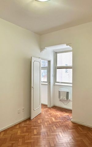 Apartamento à venda com 41m², 1 quarto e sem vaga