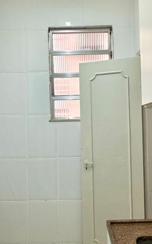 Apartamento à venda com 41m², 1 quarto e sem vaga