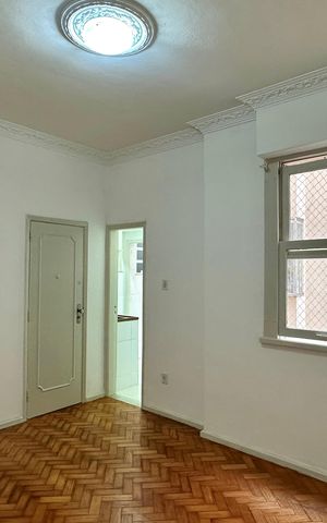 Apartamento à venda com 41m², 1 quarto e sem vaga