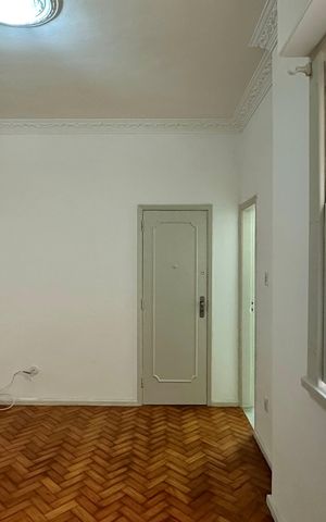 Apartamento à venda com 41m², 1 quarto e sem vaga