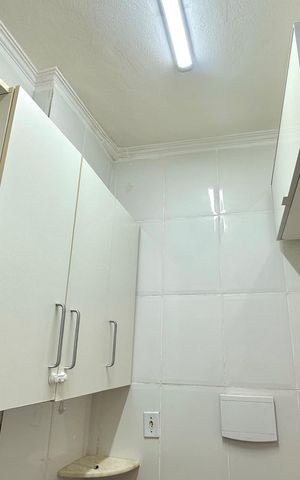 Apartamento à venda com 41m², 1 quarto e sem vaga