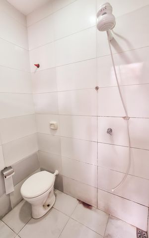 Casa para alugar com 600m², 5 quartos e 1 vagaBanheiro Área de Serviço