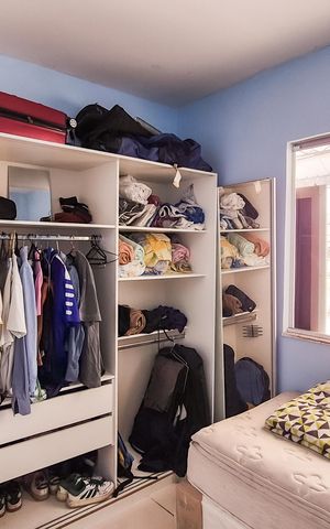Casa para alugar com 600m², 5 quartos e 1 vagaQuarto 4 - 2° andar 