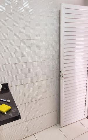 Casa para alugar com 600m², 5 quartos e 1 vagaBanheiro 2° andar 