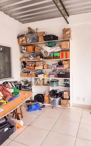 Casa para alugar com 600m², 5 quartos e 1 vagaTerraço 