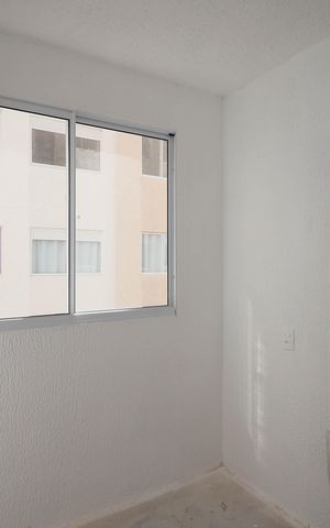 Apartamento à venda com 32m², 2 quartos e sem vagaQuarto 1