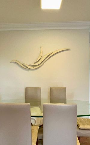 Apartamento à venda com 165m², 4 quartos e 3 vagas Apartamento à venda com 165m², 4 quartos e 3 vagasJ