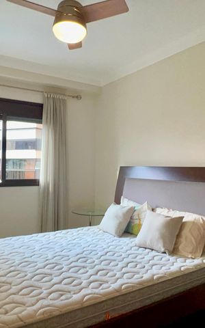 Apartamento à venda com 165m², 4 quartos e 3 vagas Apartamento à venda com 165m², 4 quartos e 3 vagasSuíte 2