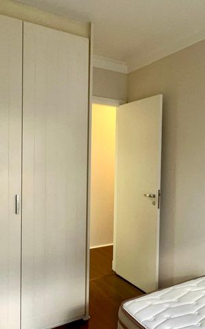 Apartamento à venda com 165m², 4 quartos e 3 vagas Apartamento à venda com 165m², 4 quartos e 3 vagasQuarto 2
