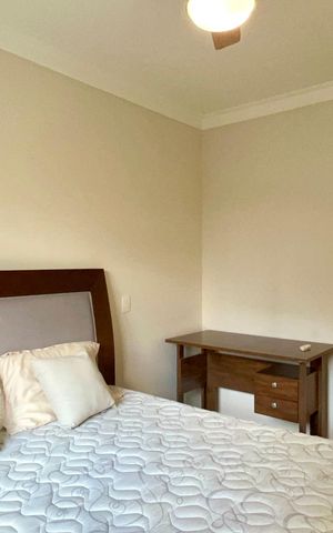 Apartamento à venda com 165m², 4 quartos e 3 vagas Apartamento à venda com 165m², 4 quartos e 3 vagasSuíte 2