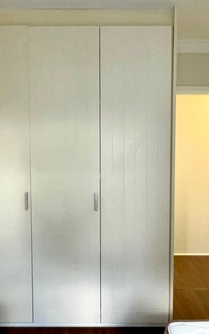 Apartamento à venda com 165m², 4 quartos e 3 vagas Apartamento à venda com 165m², 4 quartos e 3 vagasQuarto 2