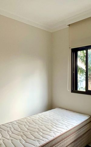 Apartamento à venda com 165m², 4 quartos e 3 vagas Apartamento à venda com 165m², 4 quartos e 3 vagasQuarto 2