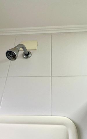 Apartamento à venda com 165m², 4 quartos e 3 vagas Apartamento à venda com 165m², 4 quartos e 3 vagasBanheiro