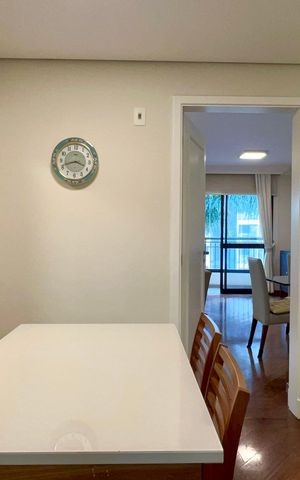 Apartamento à venda com 165m², 4 quartos e 3 vagas Apartamento à venda com 165m², 4 quartos e 3 vagasCopa
