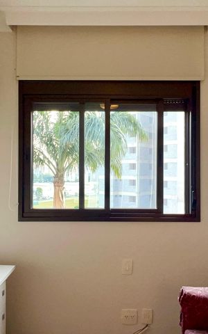 Apartamento à venda com 165m², 4 quartos e 3 vagas Apartamento à venda com 165m², 4 quartos e 3 vagasQuarto 1