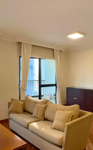 Apartamento à venda com 165m², 4 quartos e 3 vagas Apartamento à venda com 165m², 4 quartos e 3 vagasSala