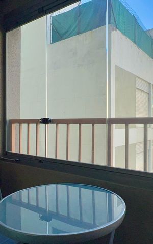 Studio à venda com 21m², 1 quarto e sem vagaVaranda