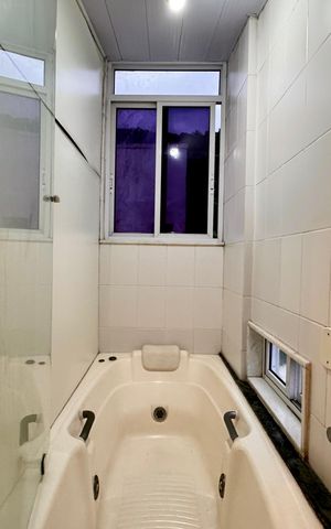 Apartamento à venda com 70m², 2 quartos e 1 vaga Apartamento à venda com 70m², 2 quartos e 1 vagaBanheiro da Suíte