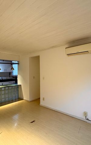 Apartamento à venda com 70m², 2 quartos e 1 vaga Apartamento à venda com 70m², 2 quartos e 1 vagaSala/cozinha