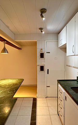 Apartamento à venda com 70m², 2 quartos e 1 vaga Apartamento à venda com 70m², 2 quartos e 1 vagaCozinha