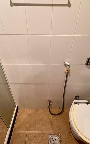 Apartamento à venda com 70m², 2 quartos e 1 vaga Apartamento à venda com 70m², 2 quartos e 1 vagaBanheiro social