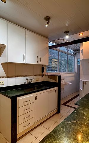 Apartamento à venda com 70m², 2 quartos e 1 vaga Apartamento à venda com 70m², 2 quartos e 1 vagaCozinha
