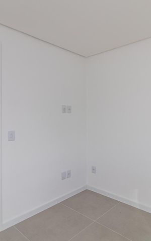 Apartamento à venda com 86m², 3 quartos e 2 vagasQuarto 2