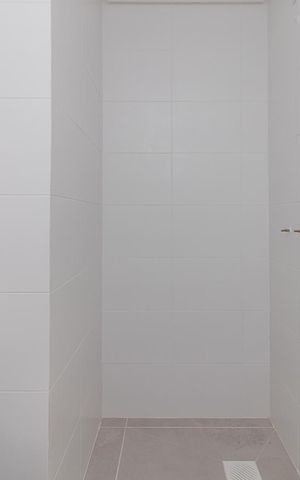 Apartamento à venda com 44m², 1 quarto e 1 vagaBanheiro