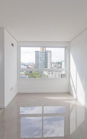 Apartamento à venda com 44m², 1 quarto e 1 vagasala