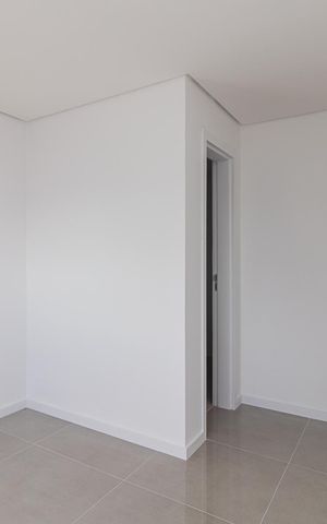 Apartamento à venda com 44m², 1 quarto e 1 vagaQuarto
