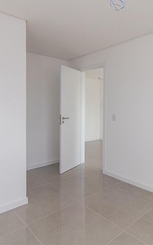 Apartamento à venda com 44m², 1 quarto e 1 vagaQuarto