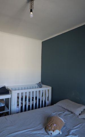 Casa à venda com 200m², 2 quartos e 2 vagasQuarto 2