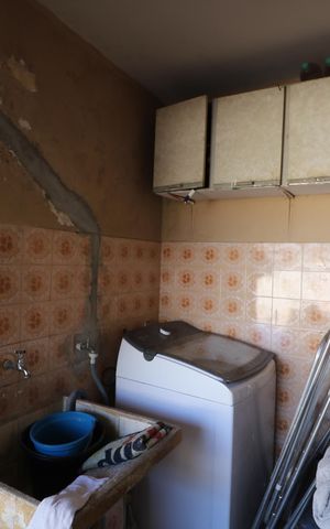 Casa à venda com 200m², 2 quartos e 2 vagasÁrea de Serviço