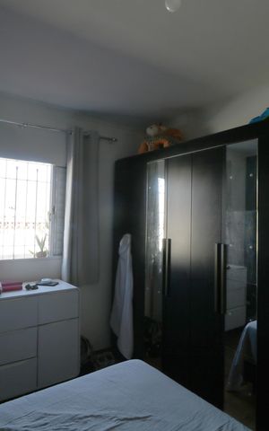 Casa à venda com 200m², 2 quartos e 2 vagasQuarto 2