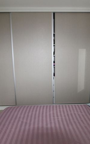 Apartamento para alugar com 63m², 2 quartos e 1 vagaSuíte