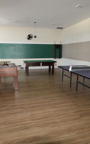 Apartamento para alugar com 63m², 2 quartos e 1 vagaÁrea comum - Sala de Jogos