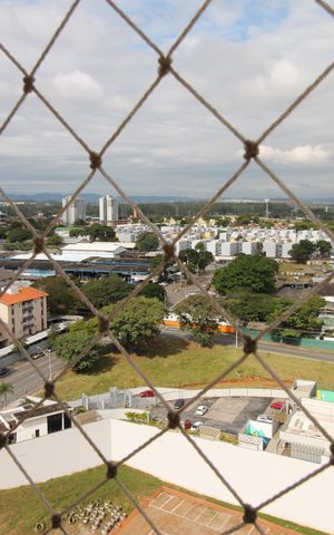 Apartamento para alugar com 63m², 2 quartos e 1 vagaSala