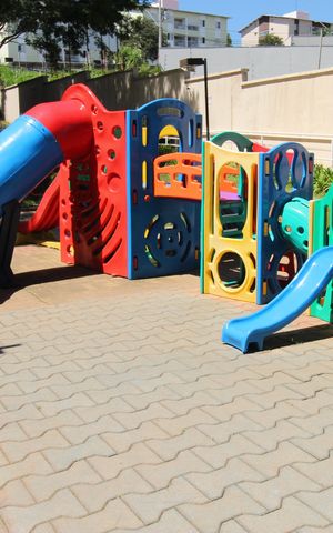 Apartamento para alugar com 63m², 2 quartos e 1 vagaÁrea comum - Playground