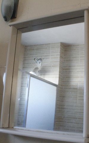 Apartamento para alugar com 350m², 4 quartos e 2 vagasBanheiro Social