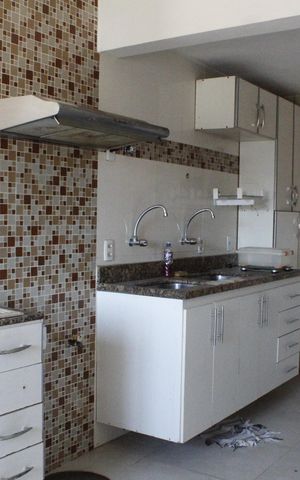 Apartamento para alugar com 350m², 4 quartos e 2 vagasCozinha