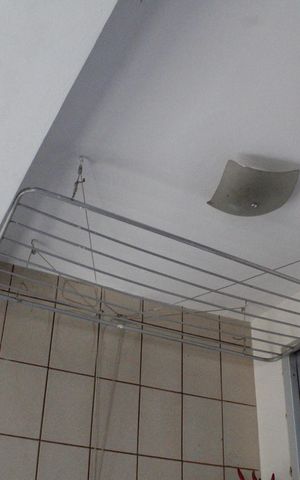 Apartamento para alugar com 350m², 4 quartos e 2 vagasÁrea de Serviço
