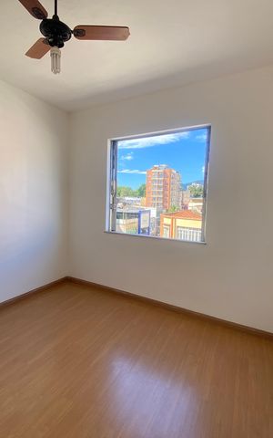 Apartamento à venda com 101m², 3 quartos e sem vaga