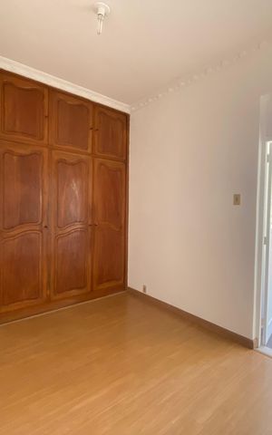 Apartamento à venda com 101m², 3 quartos e sem vaga