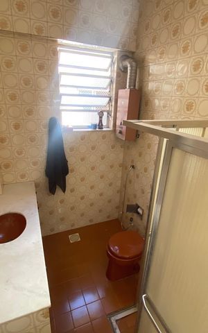 Apartamento à venda com 101m², 3 quartos e sem vaga