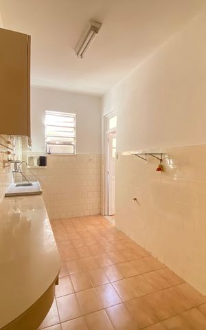 Apartamento à venda com 101m², 3 quartos e sem vaga